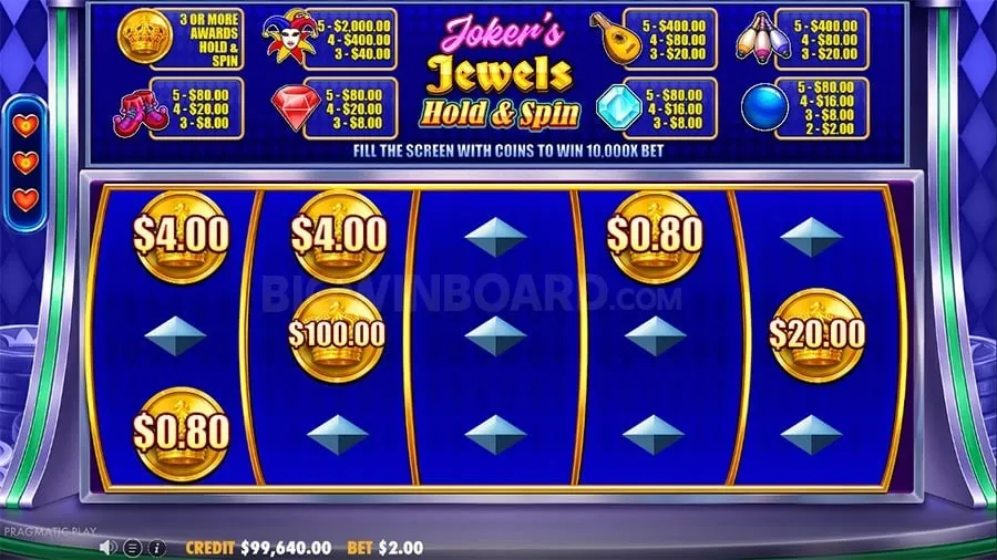 Live Casino Update 2026